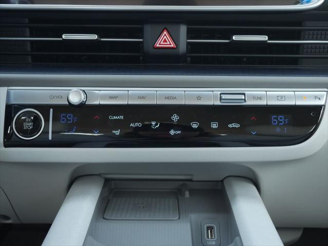 2025 Hyundai IONIQ 6 SEL