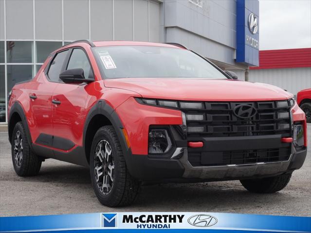 2026 Hyundai Santa Cruz XRT for sale in LAWRENCE, KS