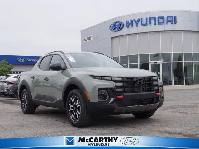 2026 Hyundai Santa Cruz XRT for sale in LAWRENCE, KS