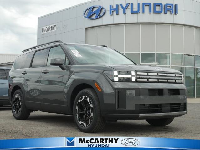 2026 Hyundai Santa Fe SEL for sale in LAWRENCE, KS