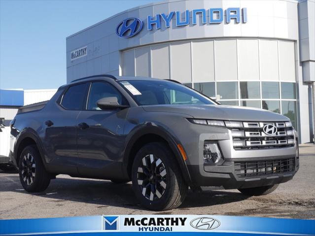 2026 Hyundai Santa Cruz SEL Activity for sale in LAWRENCE, KS