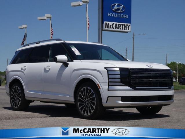 2026 Hyundai Palisade Calligraphy for sale in LAWRENCE, KS