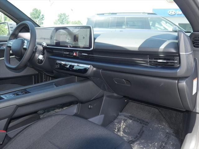 2025 Hyundai IONIQ 6 SE