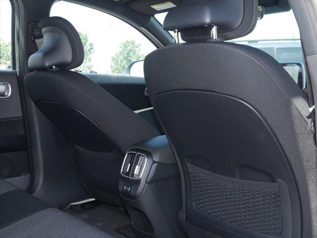 2025 Hyundai IONIQ 6 SE