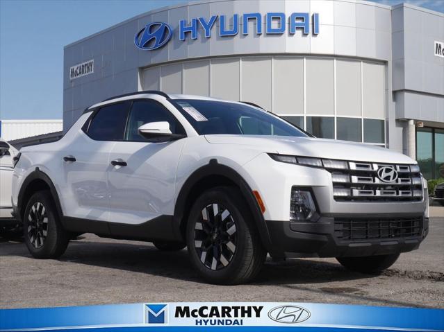 2026 Hyundai Santa Cruz SEL Activity for sale in LAWRENCE, KS