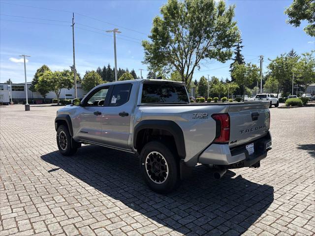 2026 Toyota Tacoma TRD Off Road for sale in Vancouver, WA
