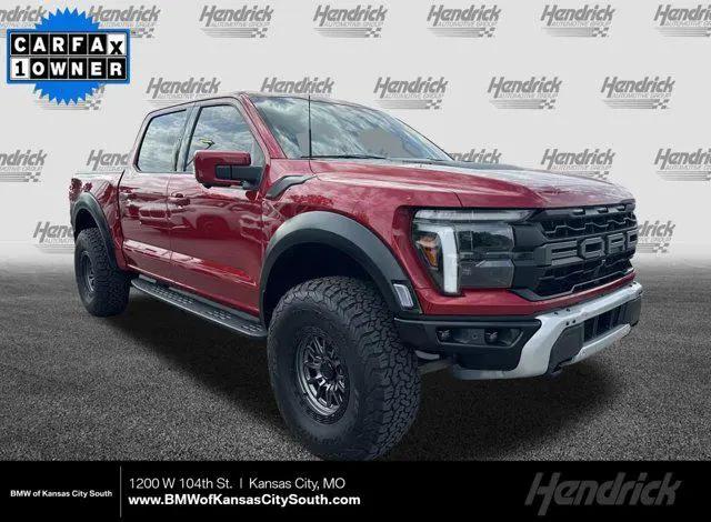 2024 Ford F-150 Raptor for sale in KCMO, MO