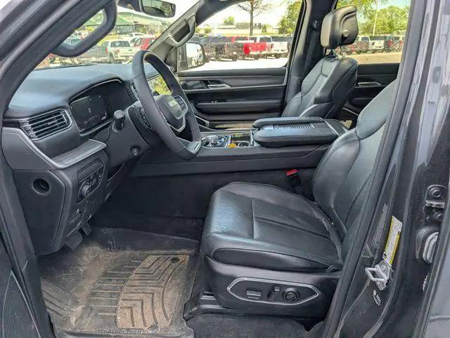 2023 Jeep Wagoneer Series II 4x4 for sale in Waterloo, IA