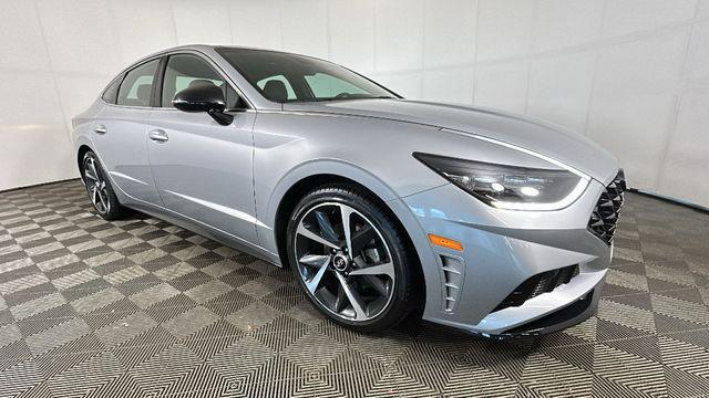 2023 Hyundai Sonata SEL Plus