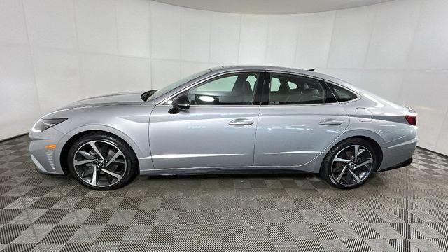 2023 Hyundai Sonata SEL Plus