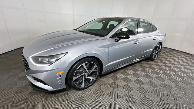 2023 Hyundai Sonata SEL Plus