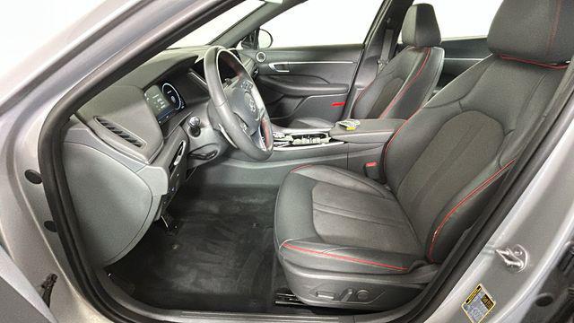 2023 Hyundai Sonata SEL Plus