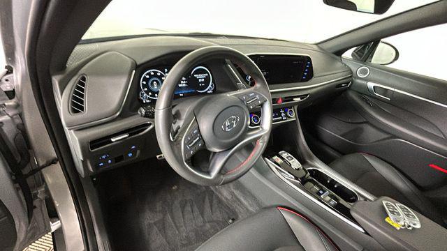 2023 Hyundai Sonata SEL Plus