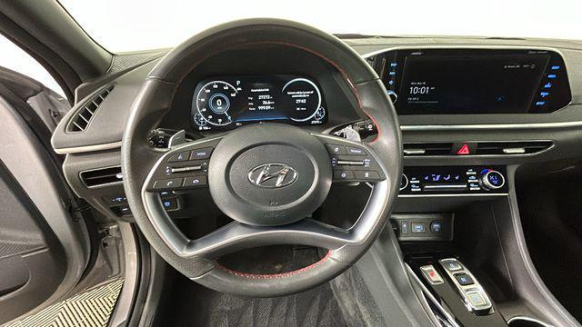2023 Hyundai Sonata SEL Plus