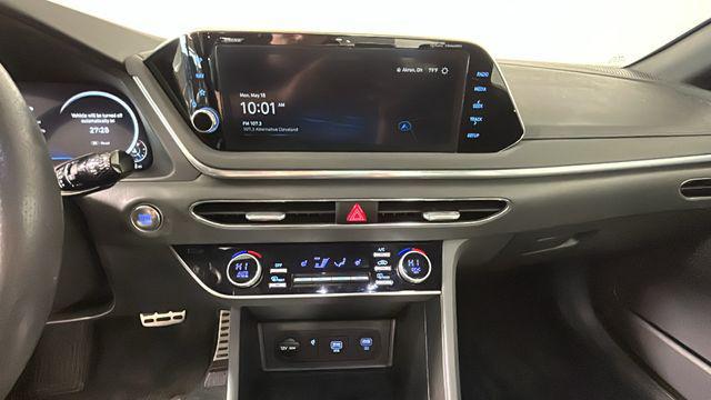 2023 Hyundai Sonata SEL Plus