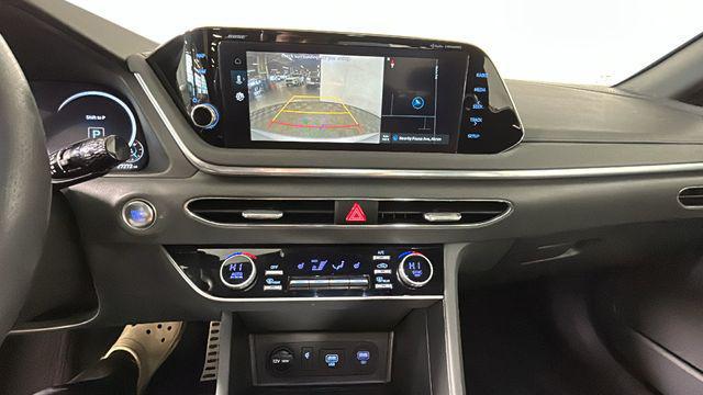 2023 Hyundai Sonata SEL Plus