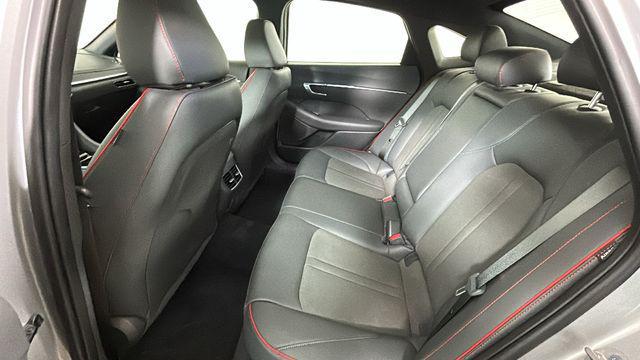 2023 Hyundai Sonata SEL Plus