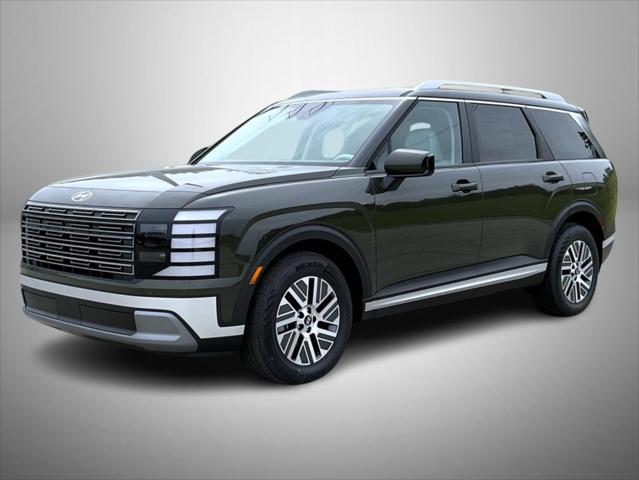2026 Hyundai Palisade SEL 7P for sale in OMAHA, NE