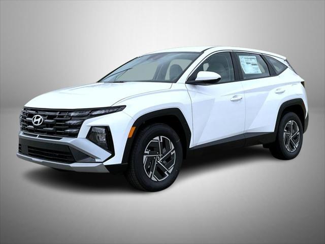 2026 Hyundai Tucson Hybrid Blue SE for sale in OMAHA, NE