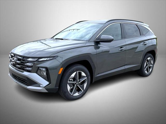 2026 Hyundai Tucson Hybrid SEL Convenience for sale in OMAHA, NE