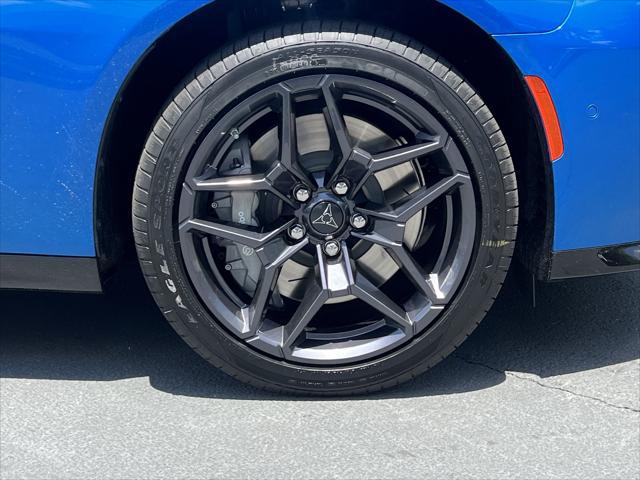 2026 Dodge Charger Scat Pack Plus 4-Door AWD