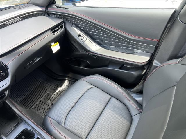 2026 Dodge Charger Scat Pack Plus 4-Door AWD