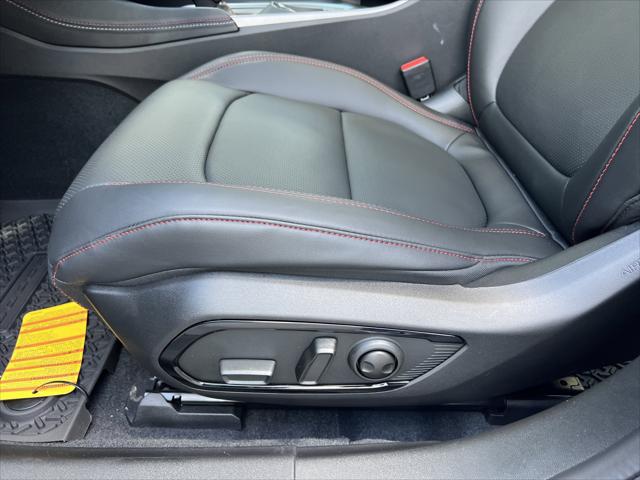2026 Dodge Charger Scat Pack Plus 4-Door AWD