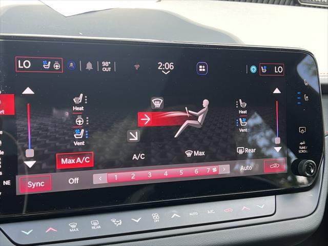 2026 Dodge Charger Scat Pack Plus 4-Door AWD