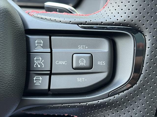 2026 Dodge Charger Scat Pack Plus 4-Door AWD