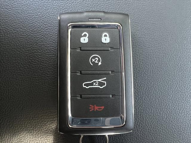 2026 Dodge Charger Scat Pack Plus 4-Door AWD