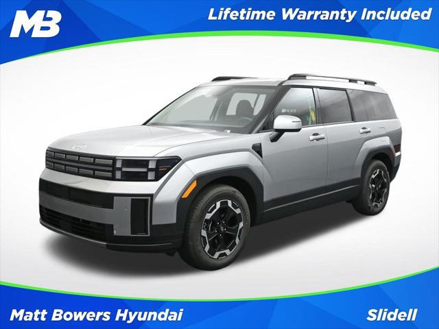 2026 Hyundai Santa Fe SEL for sale in SLIDELL, LA