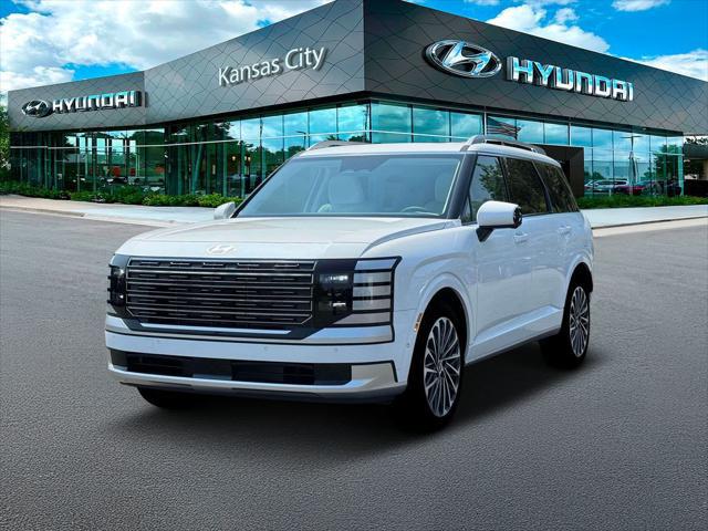 2026 Hyundai Palisade Calligraphy for sale in MERRIAM, KS