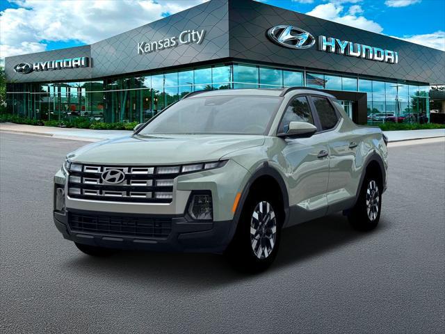 2026 Hyundai Santa Cruz SEL for sale in MERRIAM, KS