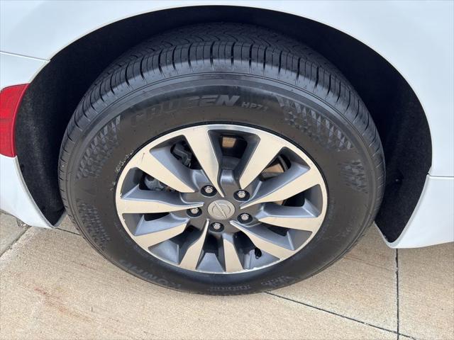 2020 Chrysler Pacifica Hybrid Limited