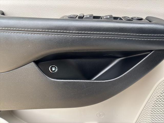 2020 Chrysler Pacifica Hybrid Limited