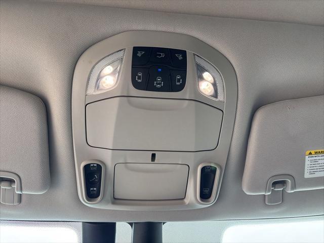 2020 Chrysler Pacifica Hybrid Limited