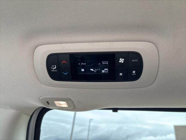 2020 Chrysler Pacifica Hybrid Limited
