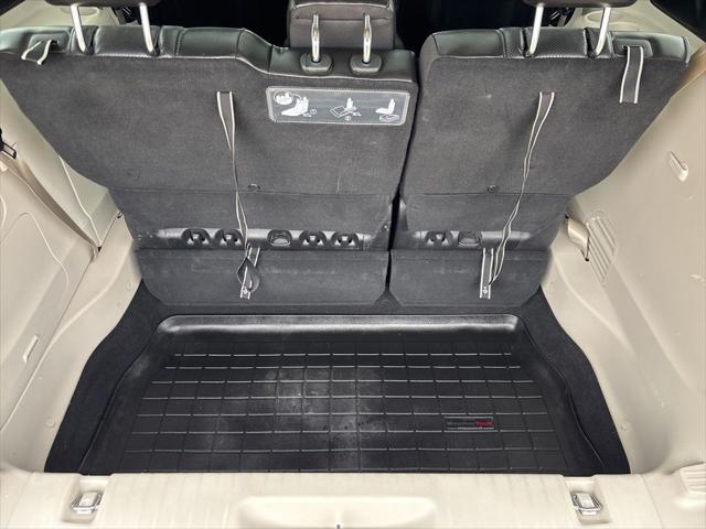 2020 Chrysler Pacifica Hybrid Limited