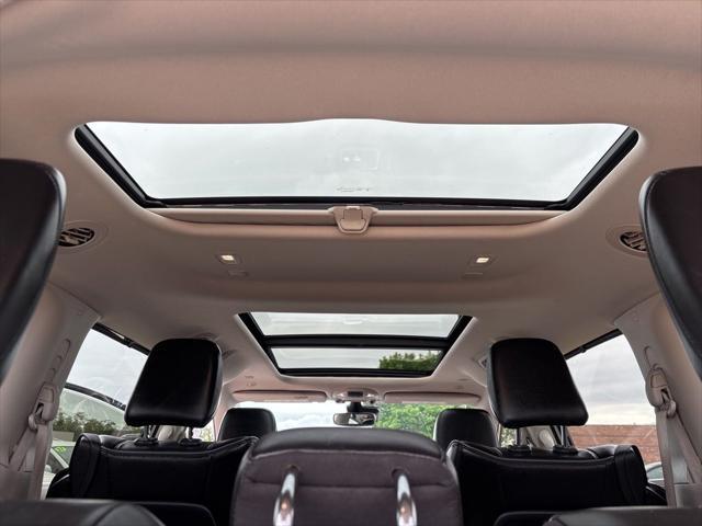 2020 Chrysler Pacifica Hybrid Limited