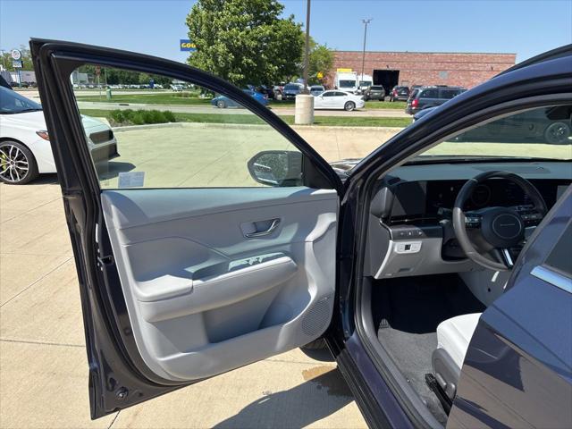 2024 Hyundai Kona Limited