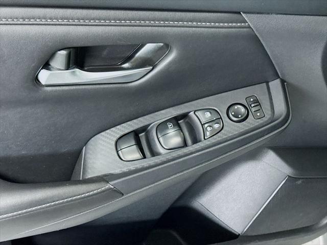 2023 Nissan Sentra SV Xtronic CVT