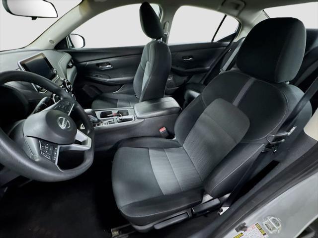 2023 Nissan Sentra SV Xtronic CVT