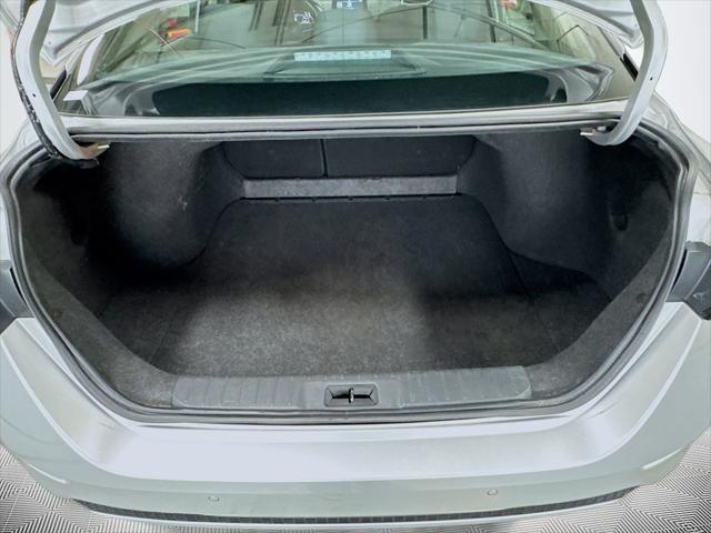 2023 Nissan Sentra SV Xtronic CVT