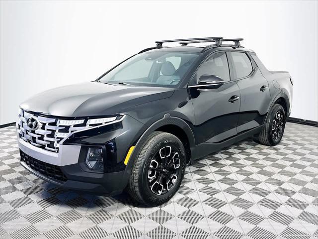 2022 Hyundai Santa Cruz SEL Premium for sale in MIAMI, FL