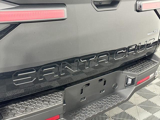 2022 Hyundai Santa Cruz SEL Premium