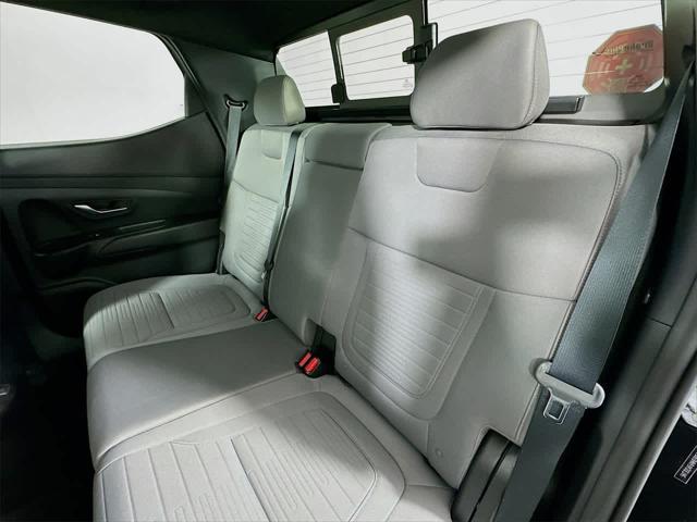 2022 Hyundai Santa Cruz SEL Premium