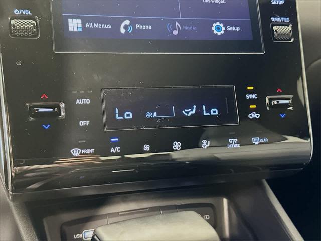 2022 Hyundai Santa Cruz SEL Premium