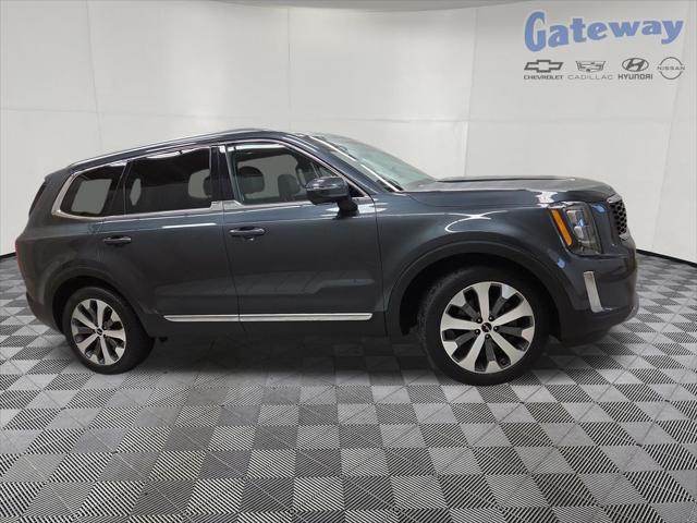 2022 Kia Telluride EX for sale in FARGO, ND
