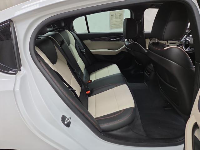 2021 Cadillac CT5 Sport