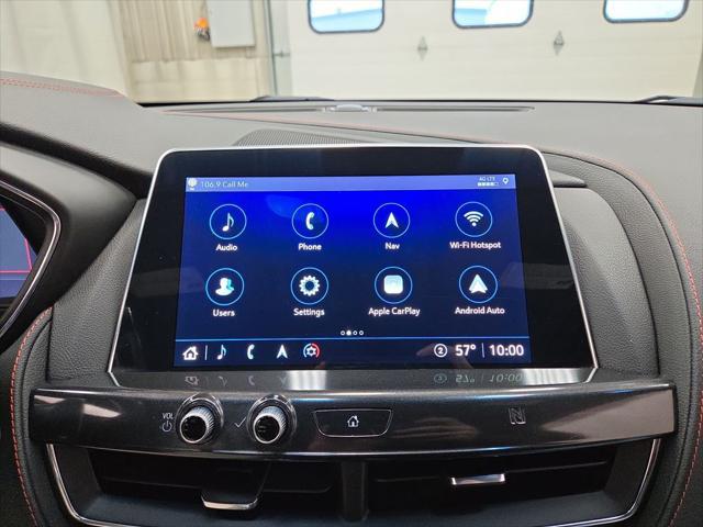 2021 Cadillac CT5 Sport